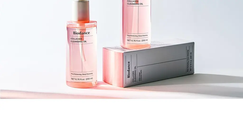 [탄탄모공/피지순삭] 바이오던스 콜라겐 클렌징 오일 200ml 단품/기획 상세페이지 32